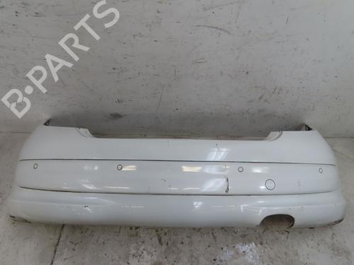 Rear bumper PEUGEOT 207 (WA_, WC_) 1.6 16V VTi | BP29757952C8