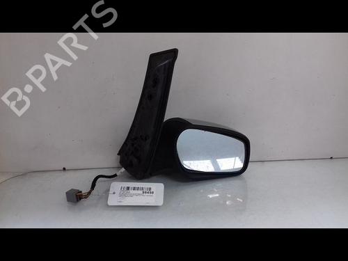 Right mirror FORD FOCUS C-MAX (DM2) 2.0 TDCi | BP23152316C27 