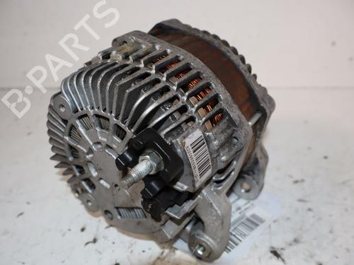 Alternator RENAULT ESPACE IV (JK0/1_) 2.0 dCi (JK01, JK02, JK1J, JK1K, JK1H) | BP39218127M7 - Image 2