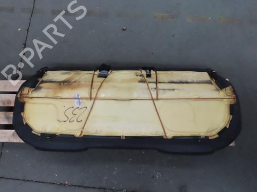 Rear seat VW GOLF VI (5K1) 2.0 GTi | BP27666104C17 - Image 2