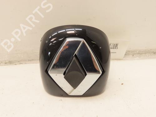 Used Tailgate lock RENAULT TWINGO I (C06_) 1.2 (C066, C068) (58 hp) 30954085