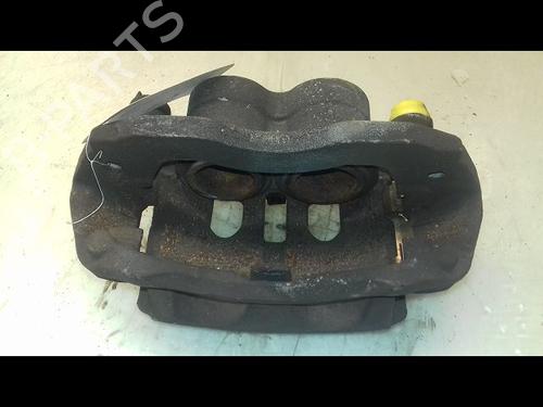 Right front brake caliper MERCEDES-BENZ SPRINTER 5-t Platform/Chassis (B906) 513 CDI (906.155, 906.253, 906.255, 906.153) | BP14891462M104 