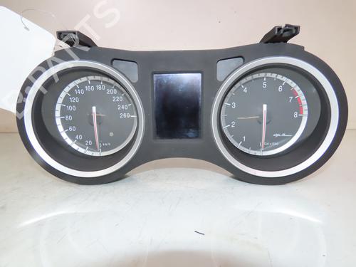 instrument-cluster-alfa-romeo-159-sportwagon-939_-2005-2006-2007-2008-2009-2010-2011-2012-27393528 main image
