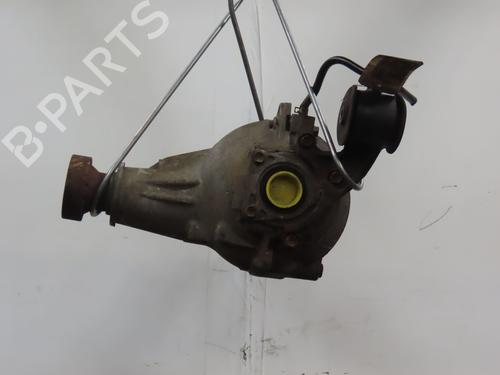 Front differential SUZUKI GRAND VITARA II (JT, TE, TD) 1.6 All-wheel Drive (JB416) | BP39218345M23 - Image 4