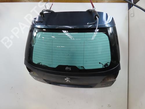 Tailgate PEUGEOT 508 SW I (8E_) 1.6 | BP25859383C6
