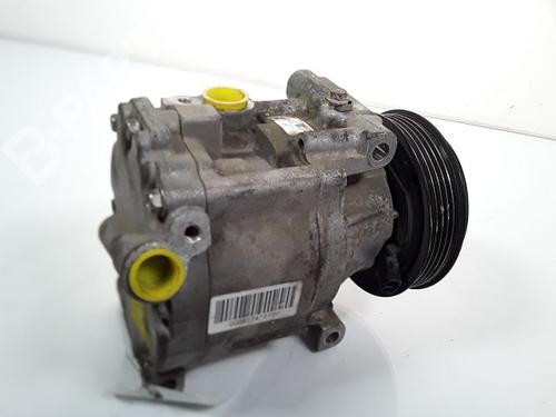 AC compressor FIAT 500 (312_) 1.2 (312AXA1A) | BP9001029M34 