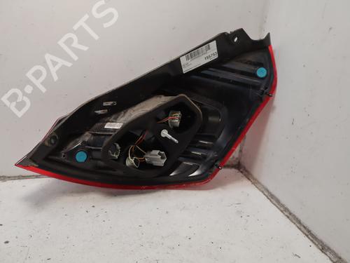 Left taillight FORD FIESTA VI (CB1, CCN) 1.0 EcoBoost | BP33859982C34 - Image 2