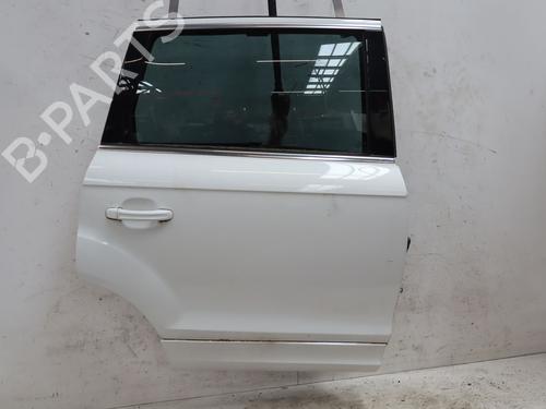 Used Right rear door Right rear door AUDI Q7 (4LB) 3.0 TDI quattro (240 hp) 36053905 36053905