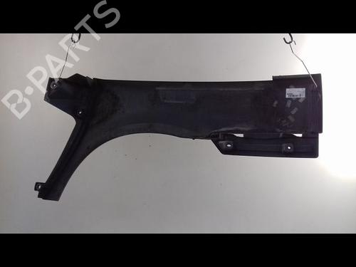Bagstkærm Højre CITROËN C8 (EA_, EB_) 2.0 HDi (107 hp) 8980923