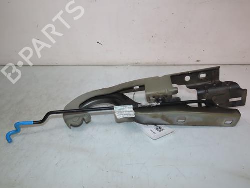 Used Hinge/Door check strap PEUGEOT 5008 (0U_, 0E_) 1.6 HDi (112 hp) 24920233