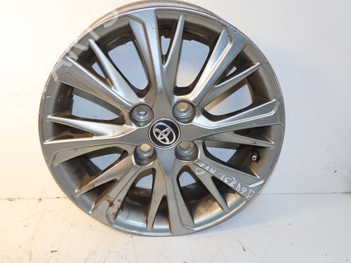Used Rim Rim 39218796 39218796