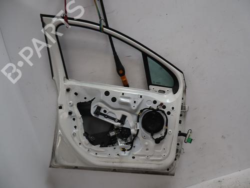 Used Left front door Left front door 39157553 39157553