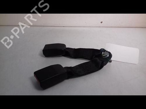 Used Seat buckle DACIA SANDERO 1.4 MPI LPG (72 hp) 14892398