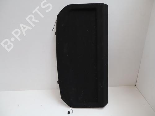 Rear parcel shelf SKODA YETI (5L) 2.0 TDI 4x4 | BP36659435C85 - Image 2