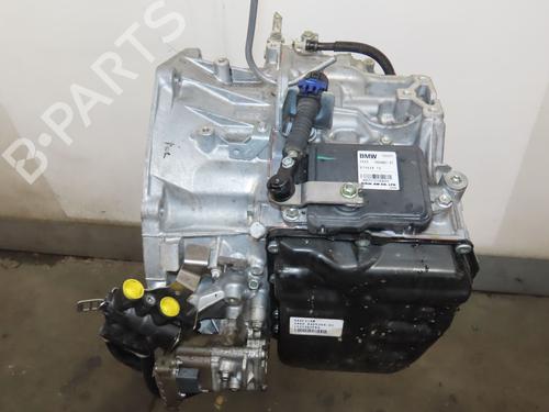 Getriebe für MINI MINI COUNTRYMAN (F60) Cooper SE ALL4 (125 hp) 31276735