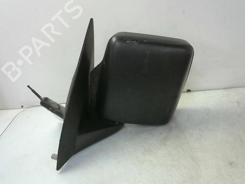 Left mirror OPEL COMBO Box Body/MPV 1.7 CDTI 16V | BP8976737C26