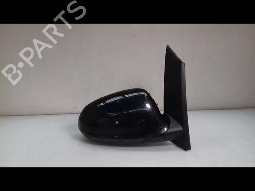 Right mirror OPEL ASTRA J Sports Tourer (P10) 2.0 CDTI (35) | BP14956996C27 