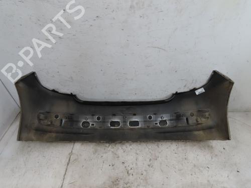 Used Rear bumper PEUGEOT 207 (WA_, WC_) 1.4 HDi (68 hp) 29442241