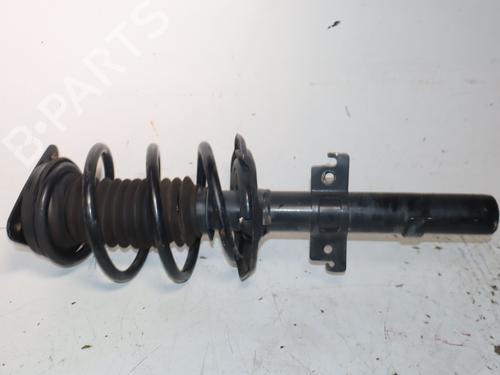 Used Left front shock absorber Left front shock absorber RENAULT ESPACE V (JR_) 1.6 dCi 160 (160 hp) 40162441 40162441