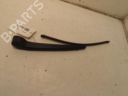 Braccio tergicristallo posteriore SKODA FABIA III (NJ3) 1.0 (75 hp) 31576147