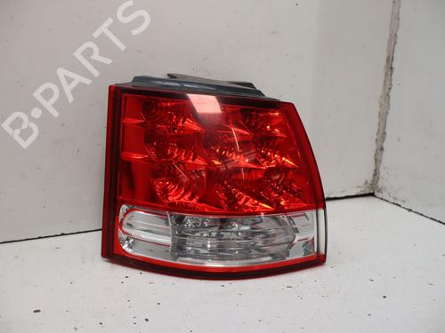 Used Left taillight Left taillight 39221255 39221255