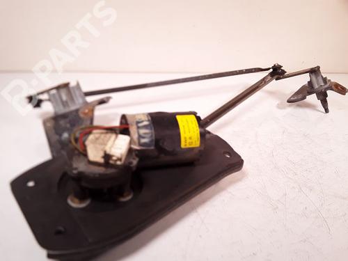 Front wiper motor PEUGEOT PARTNER Box Body/MPV (5_, G_) 1.9 D | BP9003555M29