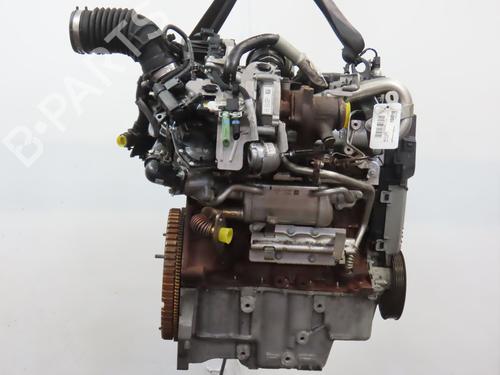Engine DACIA LODGY (JS_) 1.5 dCi (JSMC, JSAF) | BP39217692M1 - Image 2