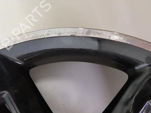 Fælk AUDI Q2 (GAB, GAG) 35 TDI | BP30951739C45