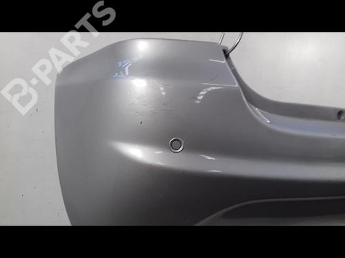 Rear bumper MERCEDES-BENZ A-CLASS (W168) A 210 (168.035, 168.135) | BP10563086C8 