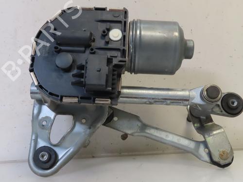 Front wiper motor PEUGEOT 5008 (0U_, 0E_) 1.6 HDi | BP30955240M29