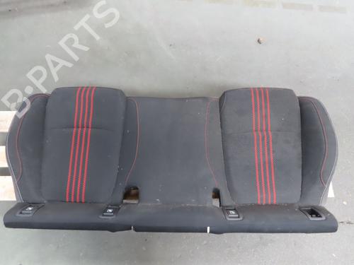 Juego Asientos RENAULT MEGANE IV Hatchback (B9A/M/N_) 1.5 Blue dCi 115 (B9A6) (116 hp) 30954433