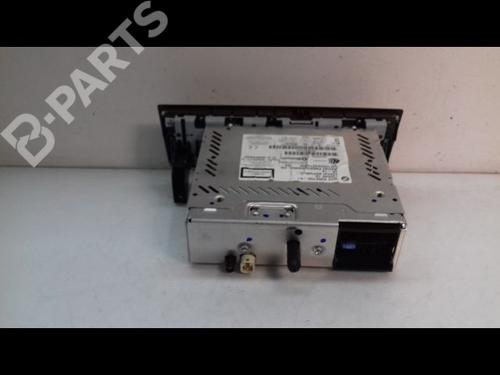 Radio BMW X1 (E84) sDrive 18 d | BP11016589E6 