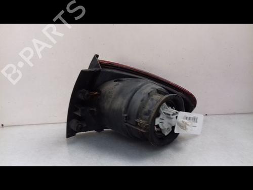 Used Left taillight Left taillight SEAT ALTEA (5P1) 1.9 TDI (105 hp) 8989248 8989248