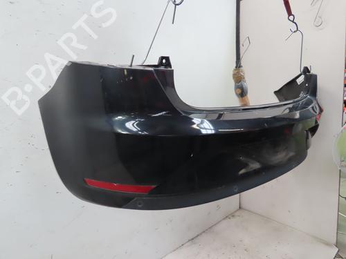 Rear bumper SEAT IBIZA IV (6J5, 6P1) 1.6 TDI | BP27643460C8 