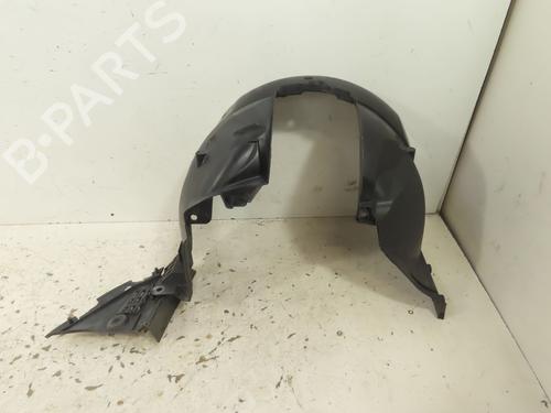 Hjulbue DACIA LOGAN MCV II TCe 90 (K8M1, K8MA, K8AC) (90 hp) 30952662