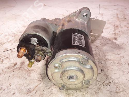 Used Starter SUZUKI SWIFT IV (FZ, NZ) 1.2 (AZH412, ZC72S) (94 hp) 8992594
