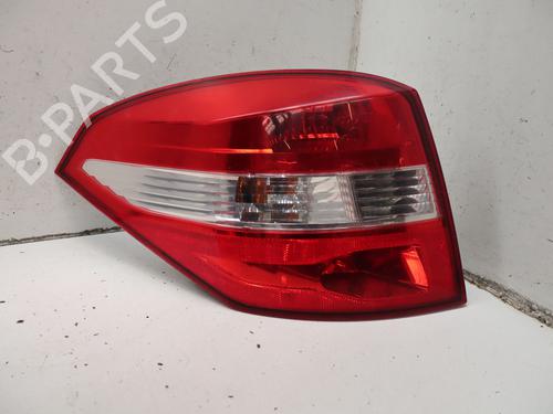 Używane Lampa tylna lewa Lampa tylna lewa RENAULT LAGUNA III Grandtour (KT0/1) 2.0 dCi (KT07, KT0J, KT14, KT1A, KT1S) (131 hp) 35748093 35748093