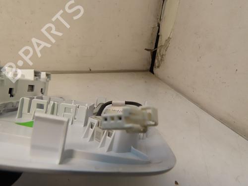 Interior roof light PEUGEOT 2008 II (UD_, US_, UY_, UJ_, UR_, UC_) e-2008 (UKZKXZ) | BP25149944I8