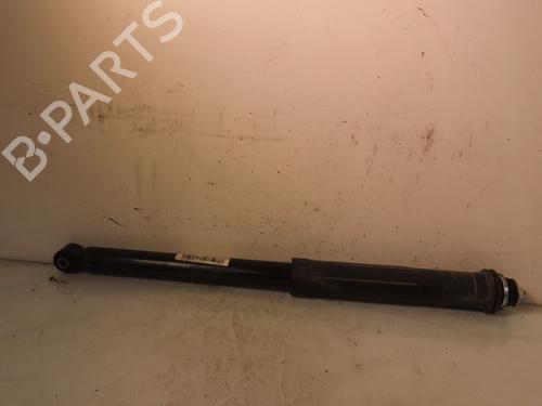 Left rear shock absorber CITROËN C1 II (PA_, PS_) 1.0 VTi 72 (72 hp) 18248916