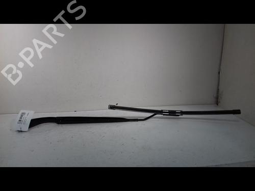 Used Front windshield wiper arm Front windshield wiper arm RENAULT SCÉNIC II (JM0/1_) 1.9 dCi (125 hp) 16781941 16781941