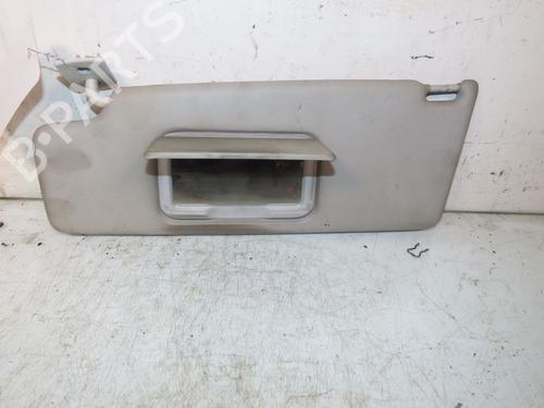 Used Left sun visor Left sun visor VW GOLF III (1H1) 1.9 TDI (110 hp) 21088565 21088565