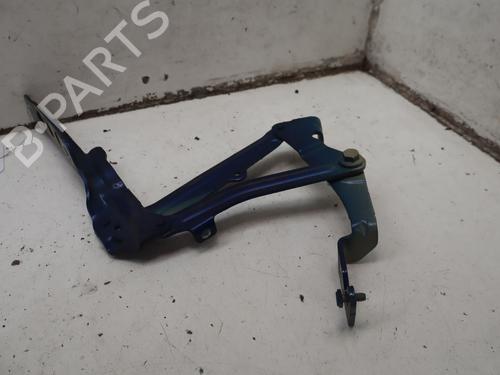 Used Hinge/Door check strap Hinge/Door check strap PEUGEOT 3008 II SUV (MC_, MR_, MJ_, M4_) 1.5 BlueHDi 130 (131 hp) 33478825 33478825