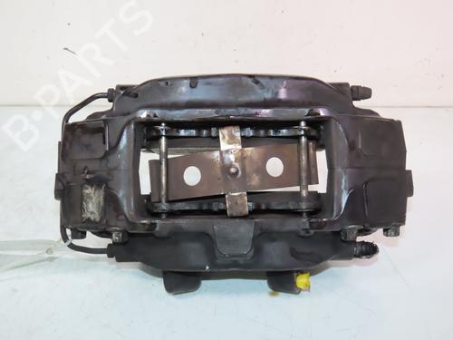Left front brake caliper TESLA MODEL S (5YJS) 75 | BP36484261M105 - Image 2