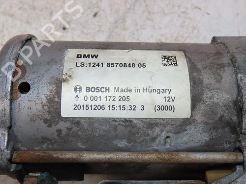 Startmotor BMW X1 (F48) sDrive 18 d | BP29740057M8 