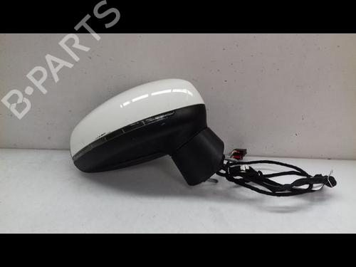 Retrovisor direito Retrovisor direito 14957036 14957036