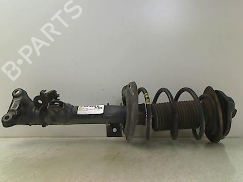 Left front shock absorber DACIA SANDERO 1.4 MPI LPG | BP36483937M16 - Image 2
