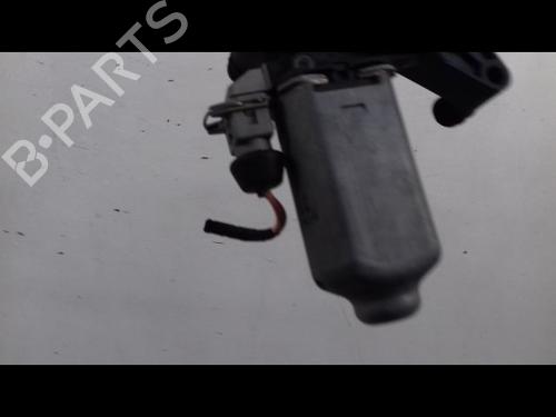 Used Rear left window mechanism CITROËN XANTIA Break (X1_, X2_) 2.0 Turbo (147 hp) 8999809