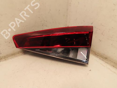 Used Right tailgate light SKODA FABIA IV (PJ3) 1.0 TSI (95 hp) 30954693