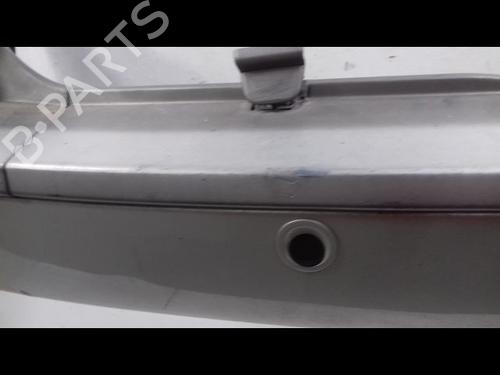 Rear bumper RENAULT LAGUNA II Grandtour (KG0/1_) 1.9 dCi (KG0G) | BP23152725C8 