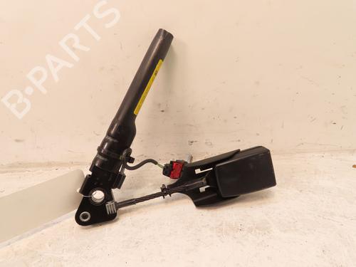 Used Front right belt tensioner RENAULT TWINGO II (CN0_) 1.5 dCi 75 (75 hp) 30979612